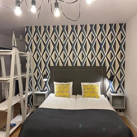 Karawela Old Town Apartment