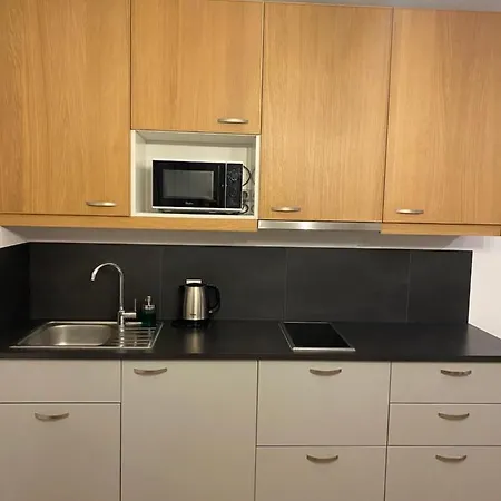 Karawela Old Town * Gdańsk