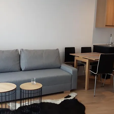 Karawela Old Town דירה *