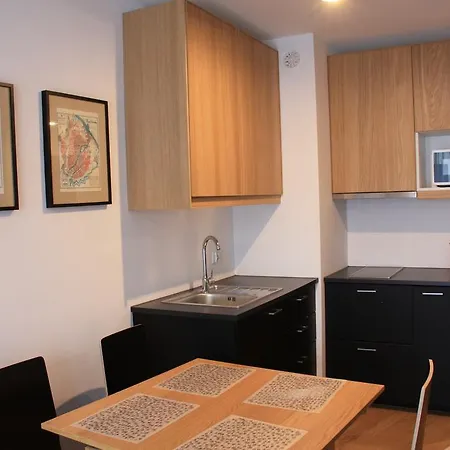 Appartement Karawela Old Town