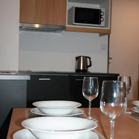 Karawela Old Town Appartement