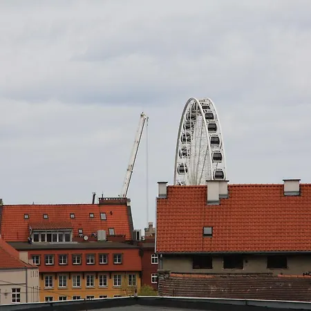 Lägenhet Karawela Old Town