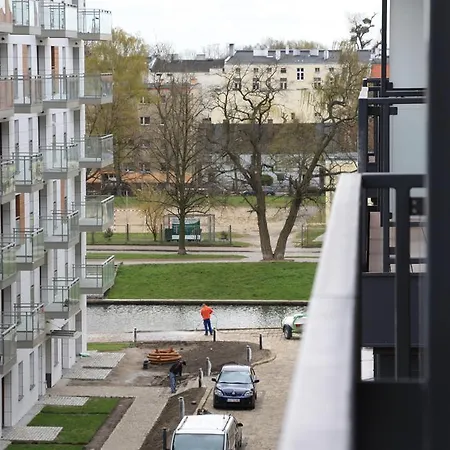 Karawela Old Town דירה