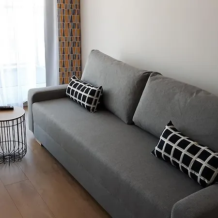 Karawela Old Town Danzig