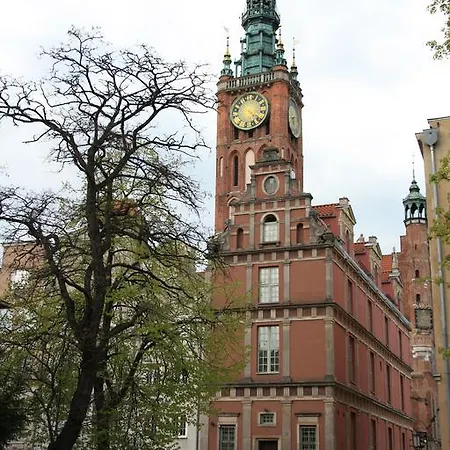 Lägenhet Karawela Old Town