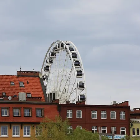 Karawela Old Town * Gdańsk