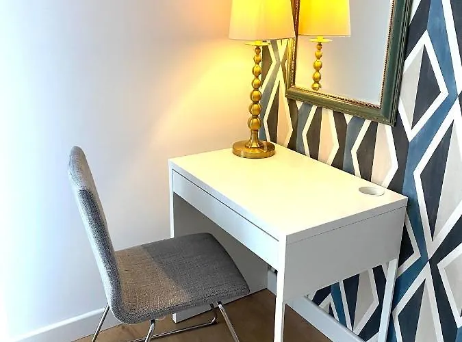 Appartement Karawela Old Town Gdańsk