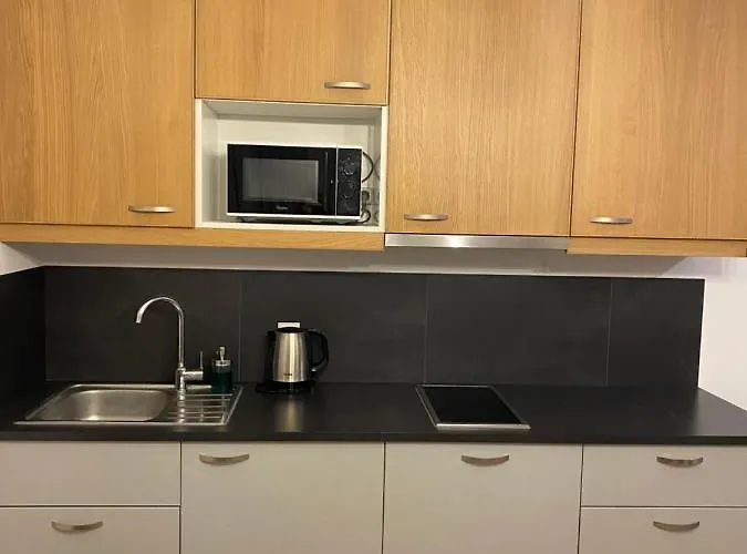 Karawela Old Town * Gdansk