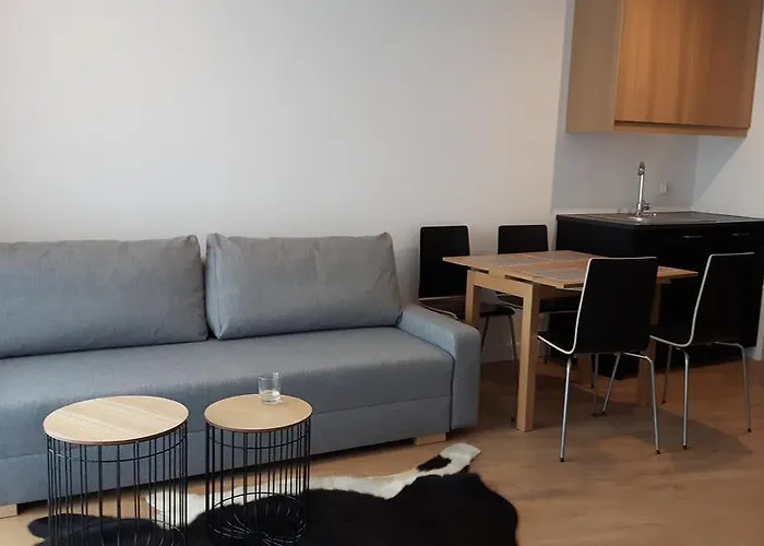 Karawela Old Town Appartement *