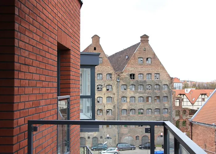 Karawela Old Town Appartement