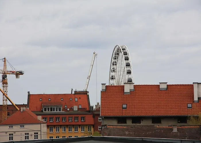 Daire Karawela Old Town