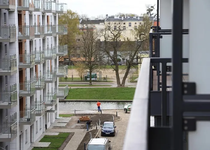 Karawela Old Town Daire