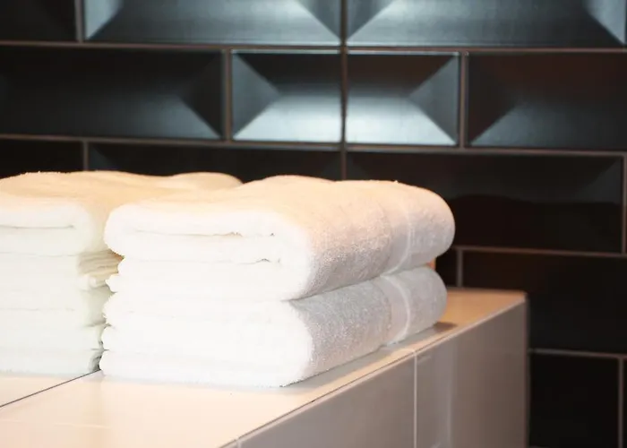 Appartement Karawela Old Town Gdańsk