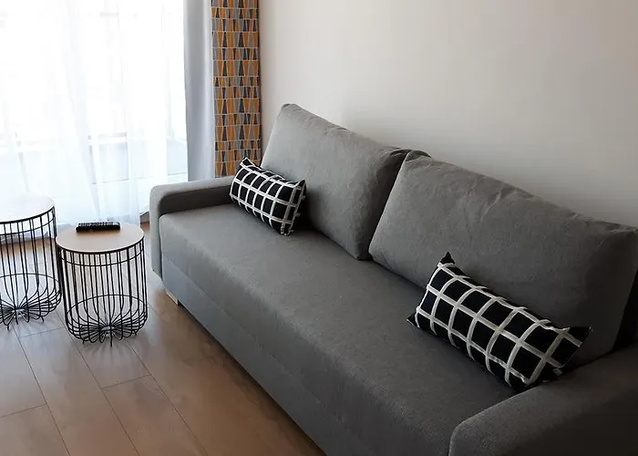 Karawela Old Town Gdansk