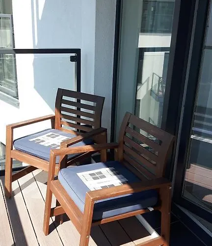 Karawela Old Town * Gdansk