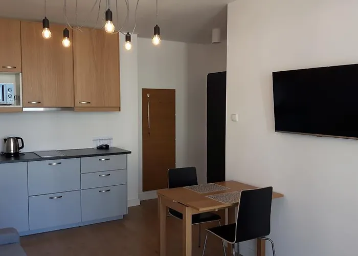 Karawela Old Town * Gdansk