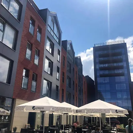 公寓 Karawela Old Town *