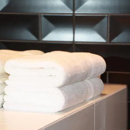 公寓 Karawela Old Town 格但斯克