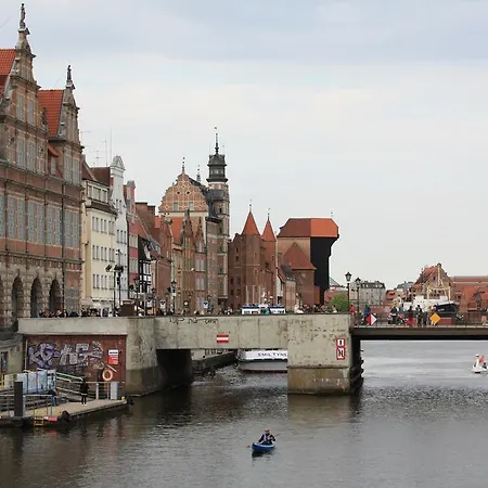 公寓 Karawela Old Town