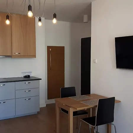 Karawela Old Town * 格但斯克