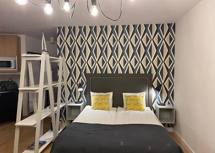 Karawela Old Town Apartman