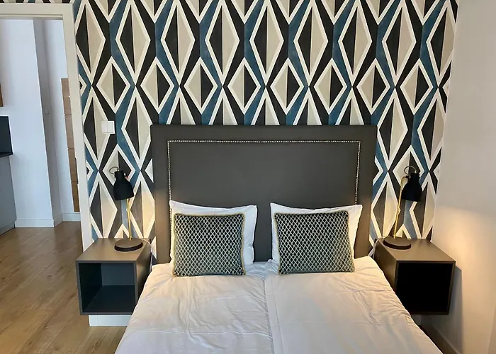 Apartman Karawela Old Town *