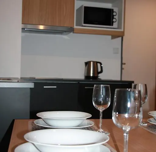 Karawela Old Town Apartman