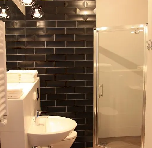 Karawela Old Town Apartman Gdańsk